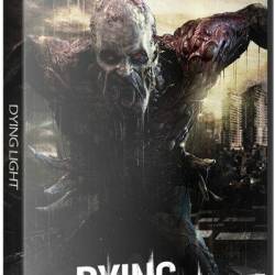 Dying Light: Ultimate Edition [v 1.6.1 + DLCs] (2015) PC | RePack  xatab