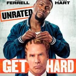 ! / Get Hard (2015/HDRip) !