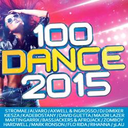 100 Dance 2015 (2015)