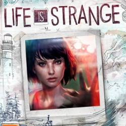 Life Is Strange. Episode 1-3 (2015) PC     !