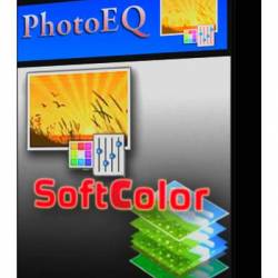 SoftColor PhotoEQ 1.6.0.0