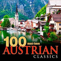 100 Must-Have Austrian Classics (2015)