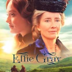  / Effie Gray (2014)  BDRip     !