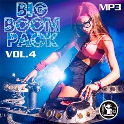 Big Boom Pack Vol.4 (2015)