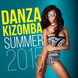 Danza Kizomba Summer 2015 (2015)