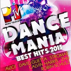 Dance Mania Best Hits (2015)