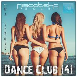  2015 Dance Club Vol.141 (2015)