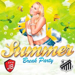 Summer Break Party (2015)