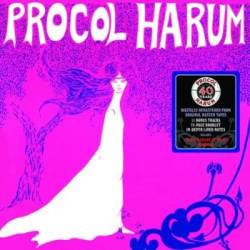 Procol Harum - Procol Harum (1967) [2009 Deluxe Edition] [Lossless+Mp3]