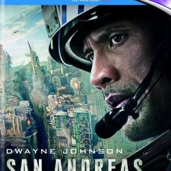  - / San Andreas (2015) HDRip/2100MB/1400MB/