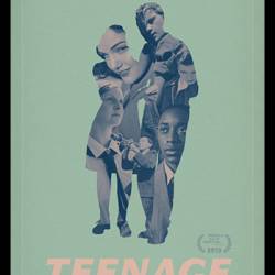  / Teenage (2013) DVB