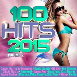 100 Hits 2015 Vol.2 (2015)