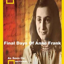   :  / Final Days of Anne Frank (2015) TVRip