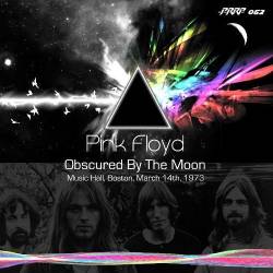 Pink Floyd - Obscured By The Moon (1973) (Bootleg)