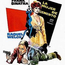    / Lady in Cement (1968) DVDRip