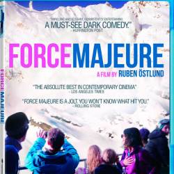 - / Force-Majeure / Turist (2014/HDRip) !