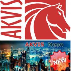 AKVIS Neon 1.5.182.12213 for Adobe Photoshop