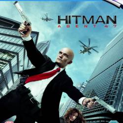 :  47 / Hitman: Agent 47 (2015/HDRip) !