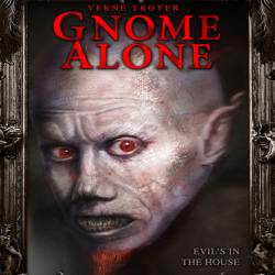  /  / Legend / Gnome Alone (2015/DVDRip)