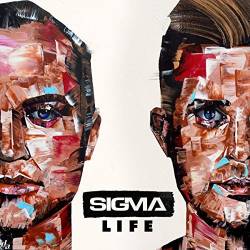 Sigma - Life [Deluxe Edition] (2015)