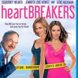  / HeartBreakers (2001) BDRip