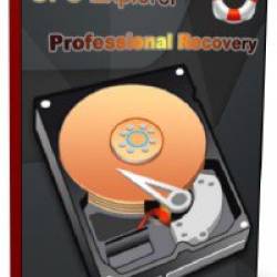 UFS Explorer Professional Recovery 5.18.5