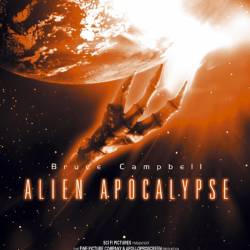   / Alien Apocalypse (2005) DVDRip - , , , 