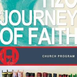 H2O -   (10   10) / H2O: A Journey of Faith (2006) WEBRip