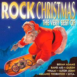 The Very Best Of Rock Christmas (2015)