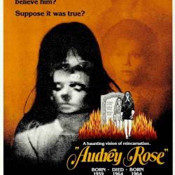   /   / Audrey Rose (1977) DVDRip - , , 