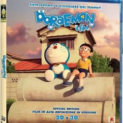 :    / Stand by Me Doraemon (2014/HDRip)