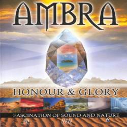 Ambra  Honour & Glory (2003) DTS 5.1 CD-Audio from SACD