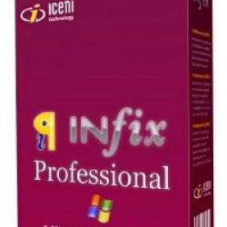 Iceni Technology Infix PDF Editor Pro 6.47