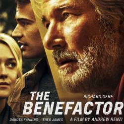  / The Benefactor (2015/WEB-DLRip)