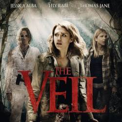  / The Veil (2016) WEB-DLRip/WEB-DL 720p/WEB-DL 1080p