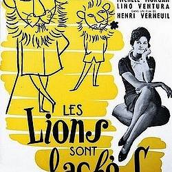    / Les lions sont laches (1961) DVDRip