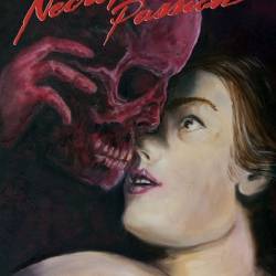   / Necrophile Passion (2013) DVDRip 