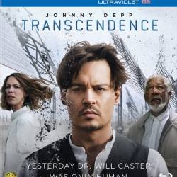  / Transcendence (2014) HDRip/2100Mb/1400Mb/700Mb/BDRip 720p/BDRip 1080p/ 