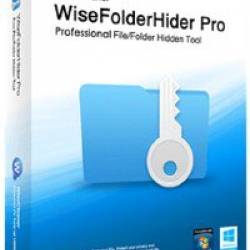 Wise Folder Hider Pro 3.32 Build 107 Final