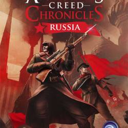 Assassin’s Creed® Chronicles: Russia (2016/RUS/ENG/MULTi13/Full/RePack)