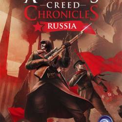 Assassins Creed Chronicles: Russia (2016/RUS/ENG/MULTi13/Full/RePack)