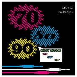 Best Music Of The 70s, 80s, 90s (2015) MP3
