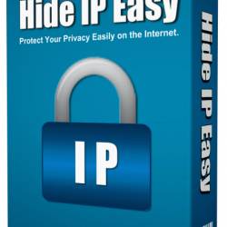 Hide IP Easy 5.4.8.2