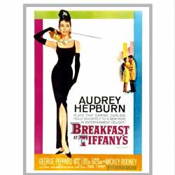    / Breakfast at Tiffanys (1961) HDRip - , , 