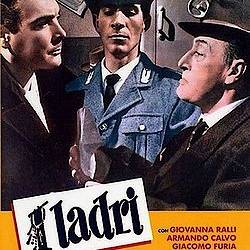  / I Ladri (1959) DVDRip