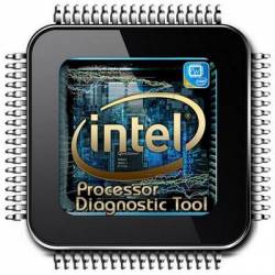 Intel Processor Diagnostic Tool 3.0.0.25 (x86/x64)