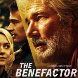  / The Benefactor (2015) HDRip / BDRip