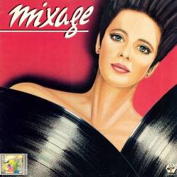 Mixage (1984) [Lossless+Mp3]