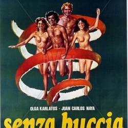   / Senza Buccia / Vacaciones al Desnudo - (1979) - DVDRip - , 