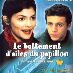    / Le battement d'ailes du papillon (2000) DVDRip - , , 